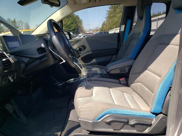 WBY7Z8C53JVB87573 - 2018 BMW I3 S REX BLACK photo 7