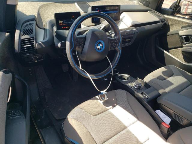 WBY7Z8C53JVB87573 - 2018 BMW I3 S REX BLACK photo 8