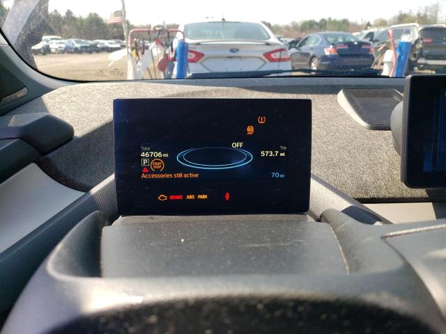 WBY7Z8C53JVB87573 - 2018 BMW I3 S REX BLACK photo 9