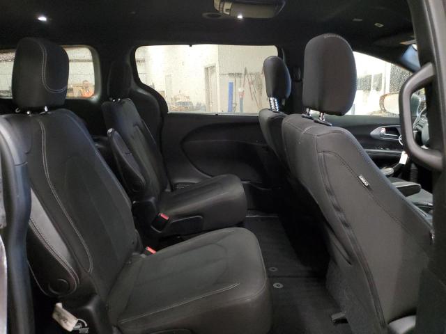 2C4RC1FG1JR315714 - 2018 CHRYSLER PACIFICA TOURING PLUS Grafit foto 11