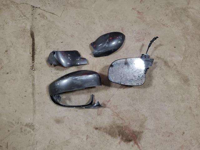 2C4RC1FG1JR315714 - 2018 CHRYSLER PACIFICA TOURING PLUS Grafit foto 13