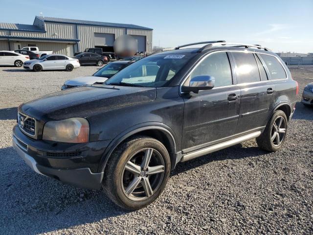 2010 VOLVO XC90, 