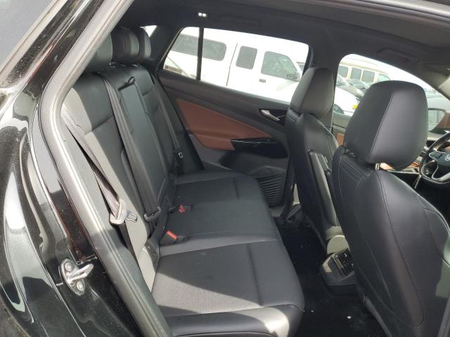 WVGUNPE23MP063690 - 2021 VOLKSWAGEN ID.4 PRO S 黑色 照片 11