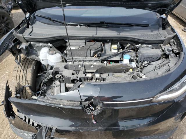 WVGUNPE23MP063690 - 2021 VOLKSWAGEN ID.4 PRO S 黑色 照片 12