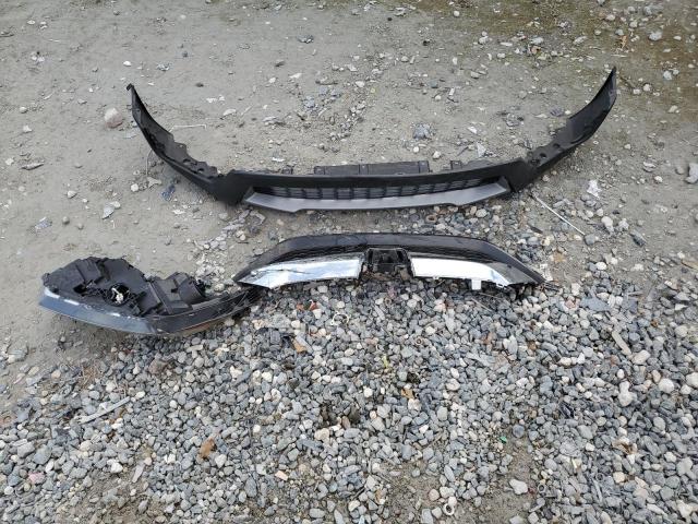 5J6RW1H82KA037340 - 2019 HONDA CR-V EXL WHITE photo 13