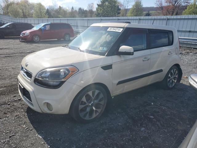 2013 KIA SOUL +, 