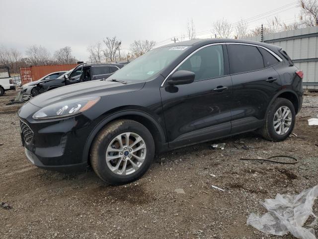 2022 FORD ESCAPE SE, 