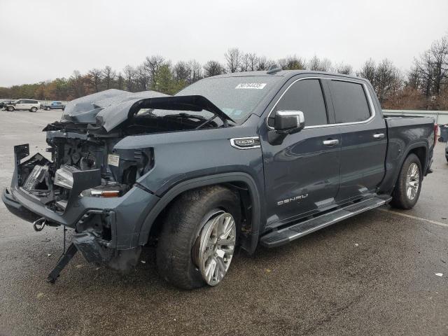 2020 GMC SIERRA K1500 DENALI, null