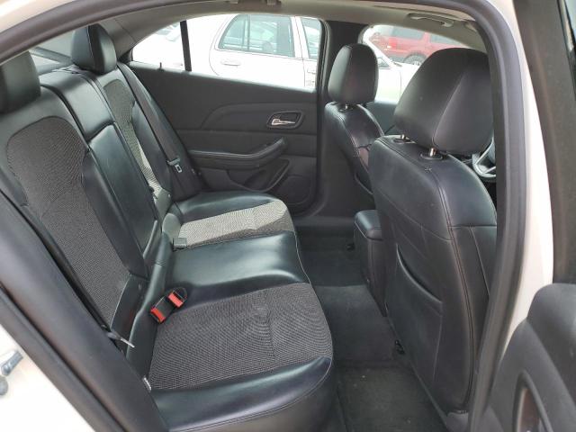 1G11C5SL2EF125871 - 2014 CHEVROLET MALIBU 1LT 白色 照片 10