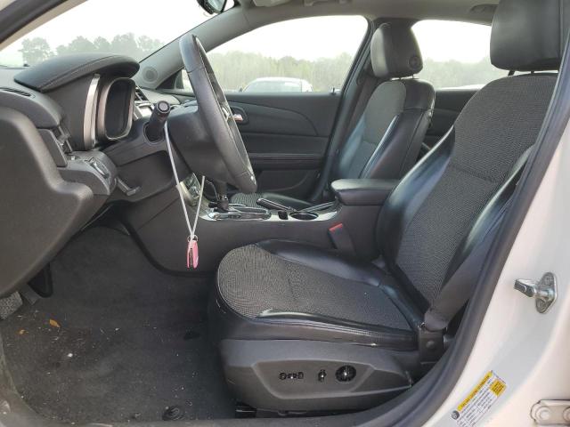 1G11C5SL2EF125871 - 2014 CHEVROLET MALIBU 1LT 白色 照片 7