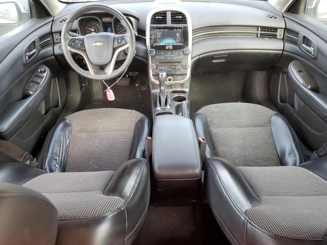 1G11C5SL2EF125871 - 2014 CHEVROLET MALIBU 1LT 白色 照片 8