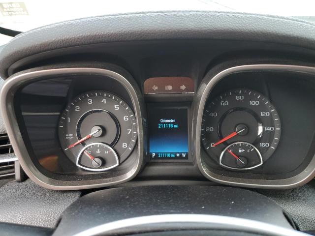 1G11C5SL2EF125871 - 2014 CHEVROLET MALIBU 1LT 白色 照片 9