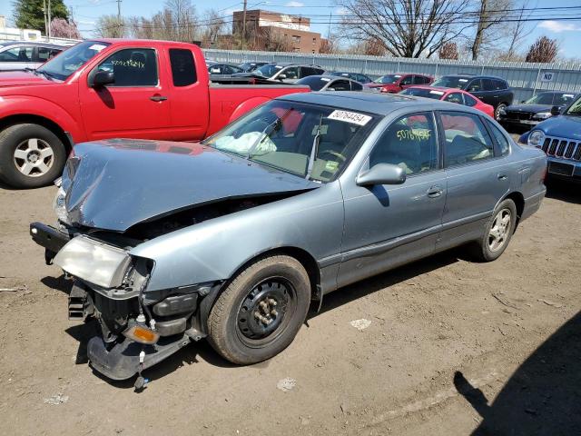 1998 TOYOTA AVALON XL, 