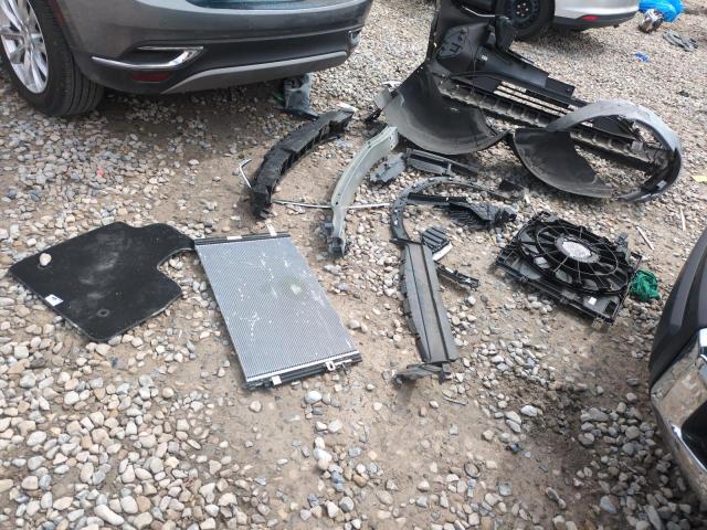 LRBAZLR42MD098303 - 2021 BUICK ENVISION PREFERRED GRAY photo 12