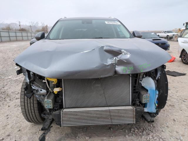 LRBAZLR42MD098303 - 2021 BUICK ENVISION PREFERRED GRAY photo 5