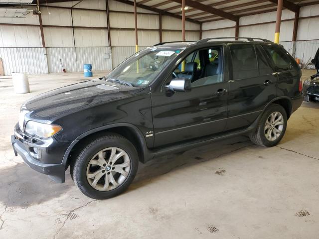 2006 BMW X5 4.4I, 