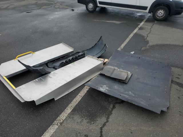 3C6TRVDG6KE517036 - 2019 RAM PROMASTER 2500 HIGH 蓝色 照片 13