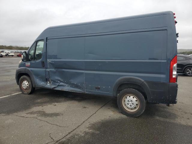 3C6TRVDG6KE517036 - 2019 RAM PROMASTER 2500 HIGH BLUE photo 2