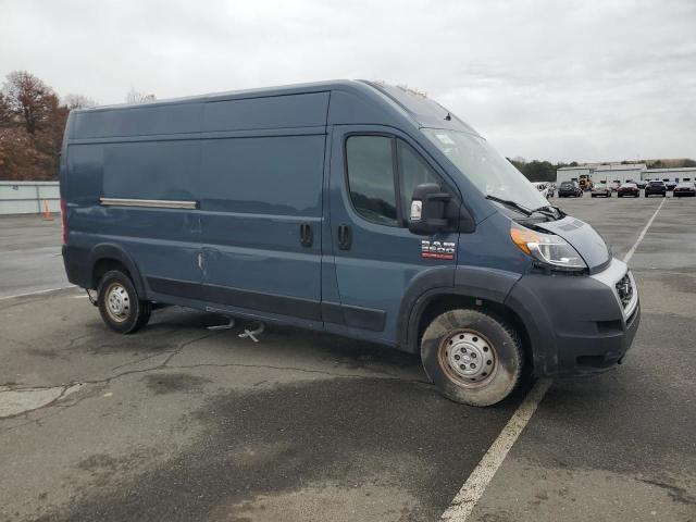 3C6TRVDG6KE517036 - 2019 RAM PROMASTER 2500 HIGH BLUE photo 4