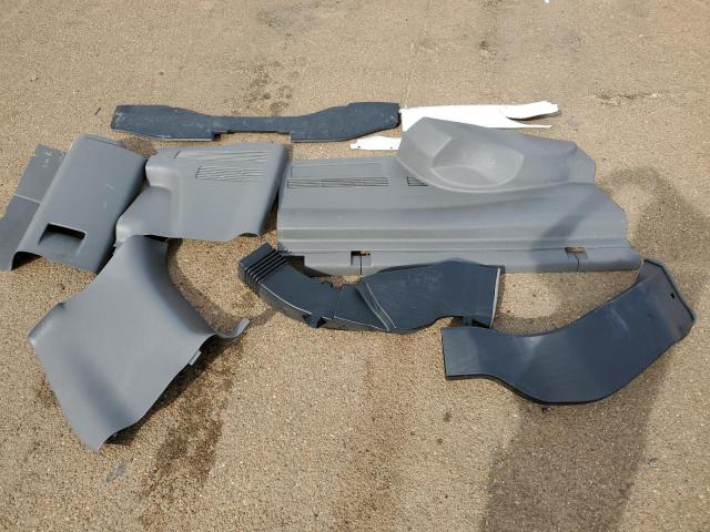 1GAZGPFP7K1163654 - 2019 CHEVROLET EXPRESS G3 LT Blanc photo 13