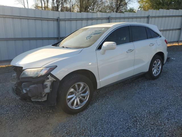 2017 ACURA RDX, 