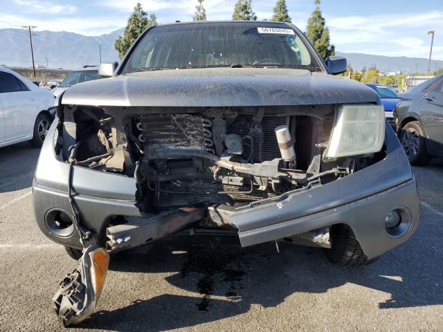 5N1AR18U95C768021 - 2005 NISSAN PATHFINDER LE გრაფიტი ფოტო 5