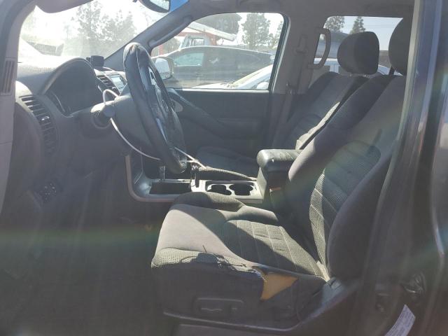 5N1AR18U95C768021 - 2005 NISSAN PATHFINDER LE გრაფიტი ფოტო 7