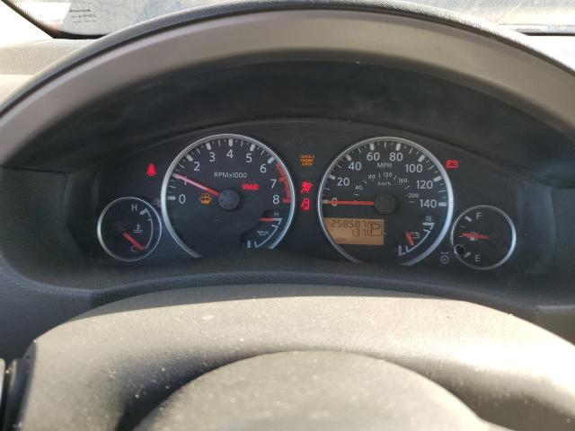 5N1AR18U95C768021 - 2005 NISSAN PATHFINDER LE გრაფიტი ფოტო 9