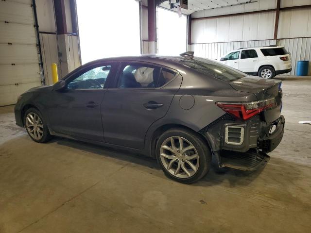 19UDE2F38KA010032 - 2019 ACURA ILX GRAY photo 2