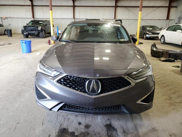 19UDE2F38KA010032 - 2019 ACURA ILX GRAY photo 5