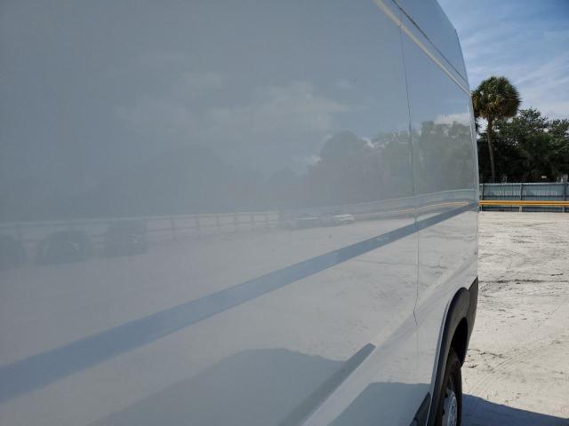 3C6TRVCD4FE506694 - 2015 RAM PROMASTER 2500 HIGH Ақ фото 9