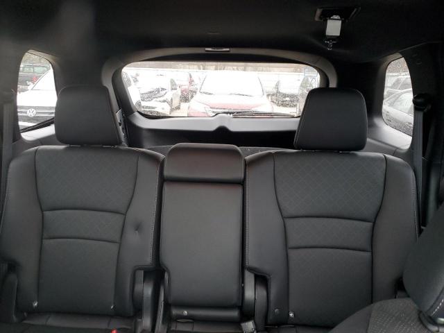 5FNYF8H55MB013091 - 2021 HONDA PASSPORT EXL Qara foto 10