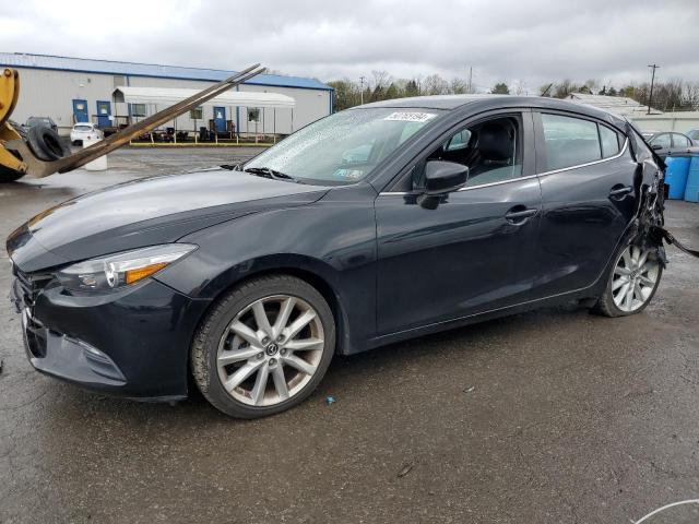 2017 MAZDA 3 TOURING, 