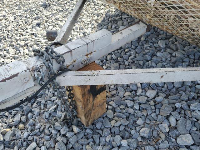 DMVPS34135NV - 1997 ASVE UTILITY 白色 照片 10