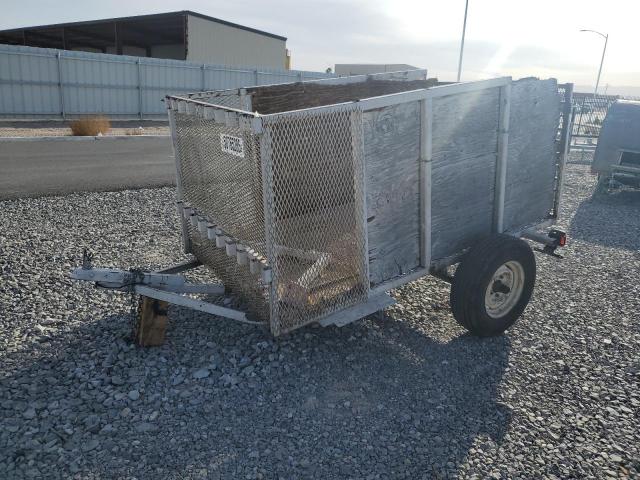 DMVPS34135NV - 1997 ASVE UTILITY 白色 照片 2