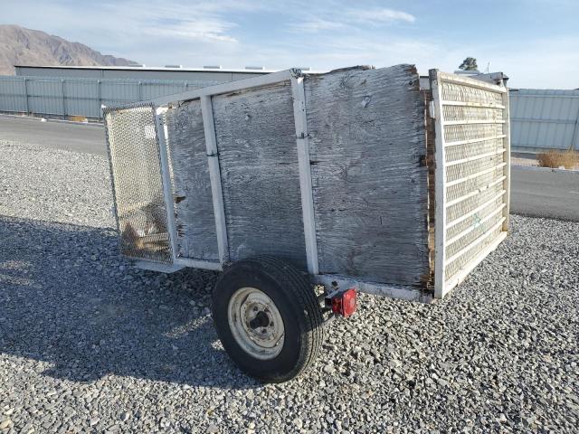 DMVPS34135NV - 1997 ASVE UTILITY 白色 照片 3