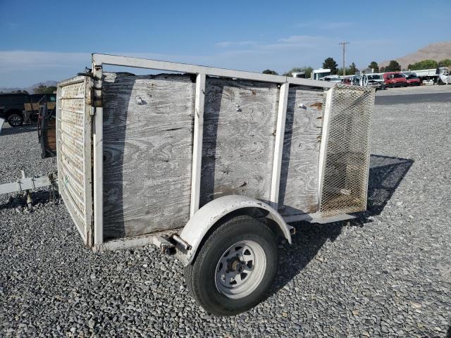 DMVPS34135NV - 1997 ASVE UTILITY 白色 照片 4