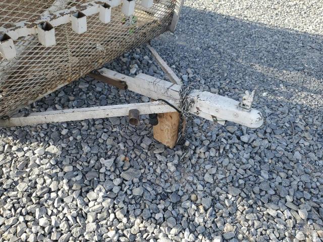 DMVPS34135NV - 1997 ASVE UTILITY 白色 照片 7