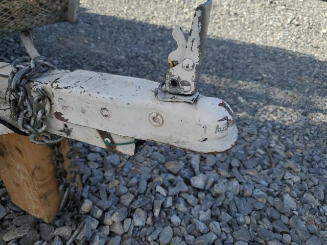 DMVPS34135NV - 1997 ASVE UTILITY 白色 照片 8