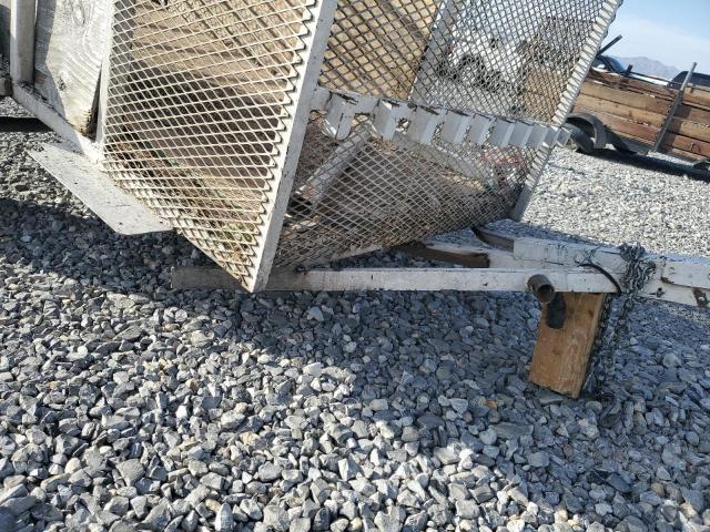 DMVPS34135NV - 1997 ASVE UTILITY 白色 照片 9