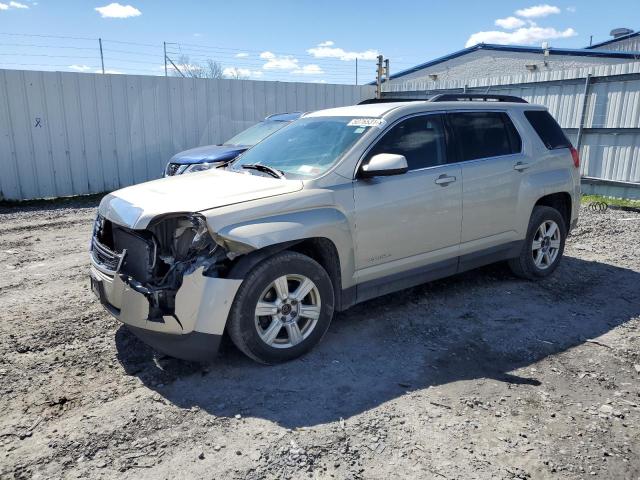 2015 GMC TERRAIN SLE, 