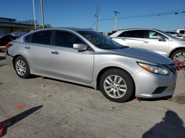 1N4AL3AP5GC144618 - 2016 NISSAN ALTIMA 2.5 SILVER photo 4