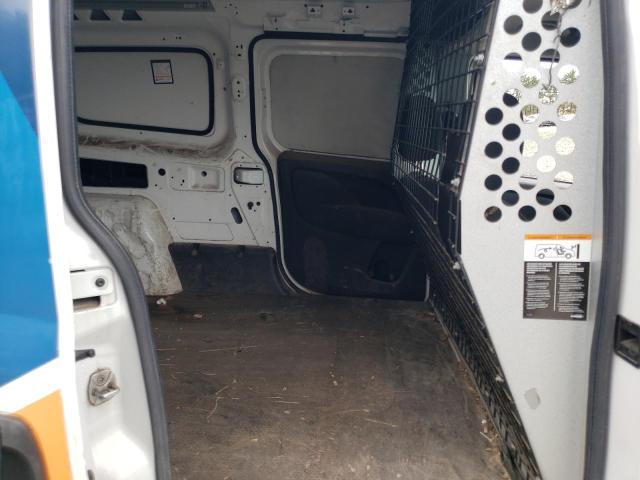 ZFBERFAT5G6C57126 - 2016 RAM PROMASTER 蓝色 照片 11