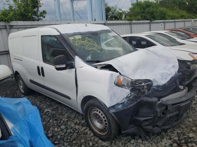 ZFBERFAT5G6C57126 - 2016 RAM PROMASTER 蓝色 照片 4