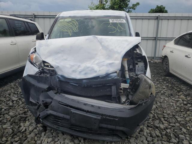 ZFBERFAT5G6C57126 - 2016 RAM PROMASTER 蓝色 照片 5