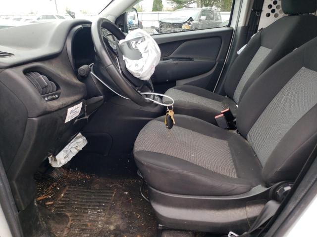 ZFBERFAT5G6C57126 - 2016 RAM PROMASTER 蓝色 照片 7