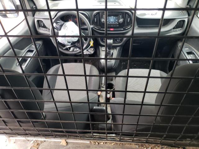 ZFBERFAT5G6C57126 - 2016 RAM PROMASTER 蓝色 照片 8