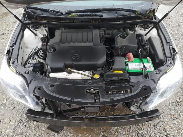 4T1BK1EB9DU030577 - 2013 TOYOTA AVALON BASE Ağ foto 11