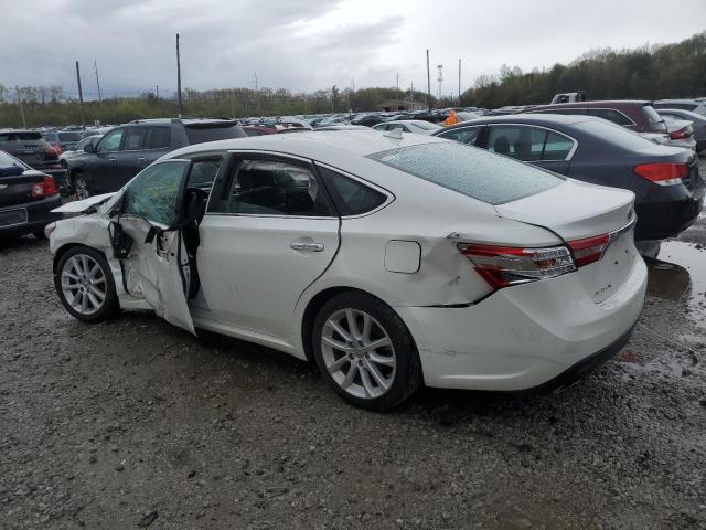 4T1BK1EB9DU030577 - 2013 TOYOTA AVALON BASE Ağ foto 2