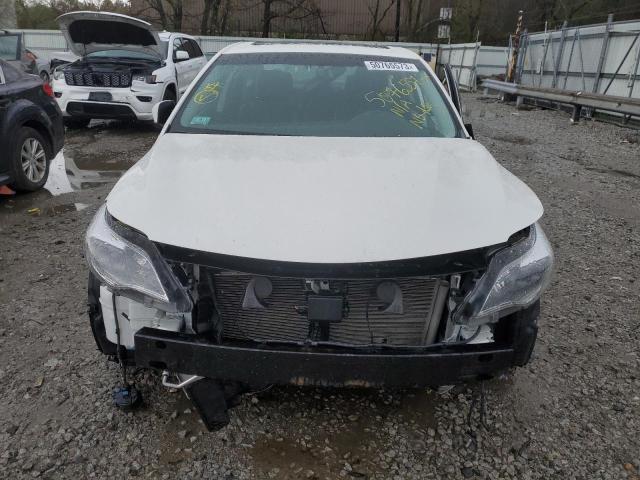 4T1BK1EB9DU030577 - 2013 TOYOTA AVALON BASE Ağ foto 5